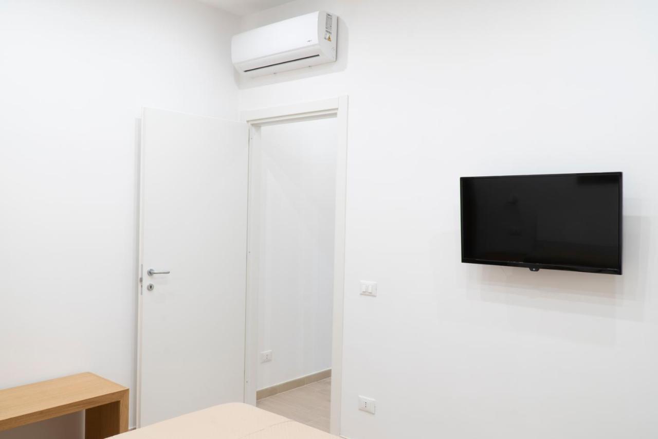 Casa Mia Apartments Sorrento Exterior photo