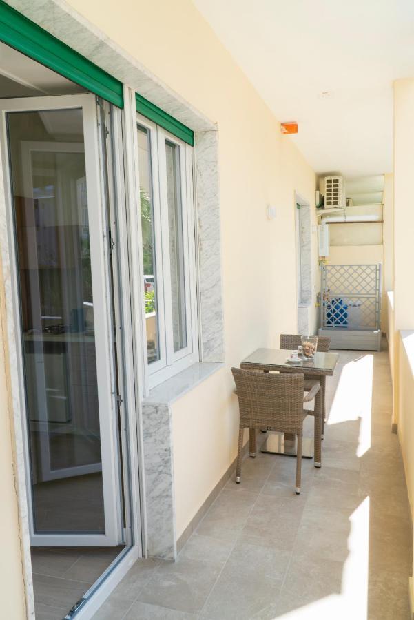 Casa Mia Apartments Sorrento Exterior photo